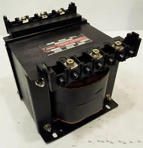 Center Trans Former Electric Transformer Type Ys-1K 1Kva