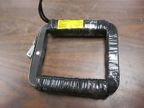 Wicc Current Transformer 5Sp-1000-00-L36 1000:5A 50-400Hz