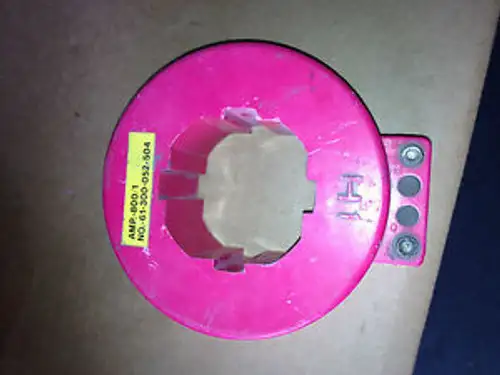 61-300-052-504 Current Transformer 800:1