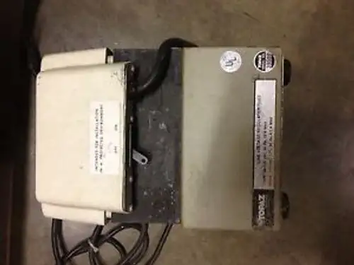 70303 Topaz Line Voltage Regulator