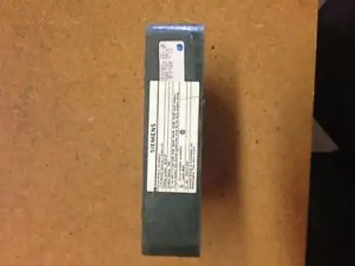N02Sjd Siemens Neutral Sensor 200A