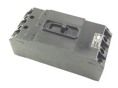F3015 Ite 3P 15A Circuit Breaker 1Yr