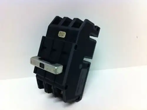 Guaranteed Good Gte Sylvania 3P 40A Vircuit Breaker Q24-B1 Q24B1 Zinsco