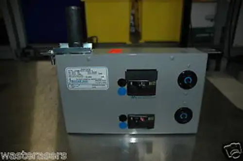 Starline Track Busway Cbm225S-L630D-4 Buswaytap 30A 240Volts
