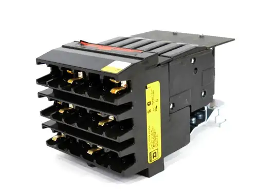 Hqo306 Adaptor 240 Volt I Line Square D Breaker 3 Phase