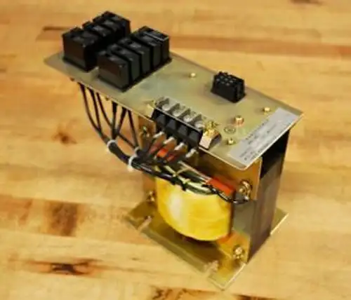 Fanuc A80L-0001-0503 0.275Kva Transformer