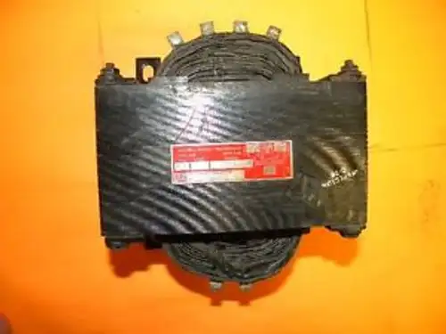 Hevi Duty Y1500 Control Circuit Transformer 1.5 Kva