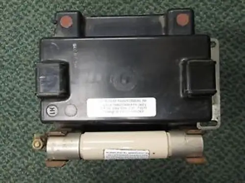 Instrumental Transformer Potential Transformer Ptg3-1-60-242F Pri 2400V 750Va