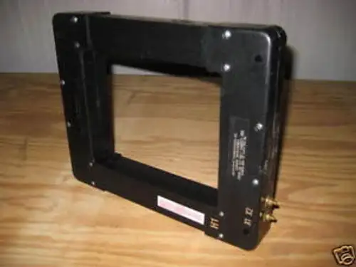 It 500T-058X071-302 3000:5 Ct 5A Instrument 5 Amp Current Transformer 30005