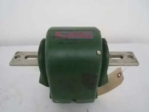 Mercier Research Mtl-5 00772 Current 800:5 Transformer B342418