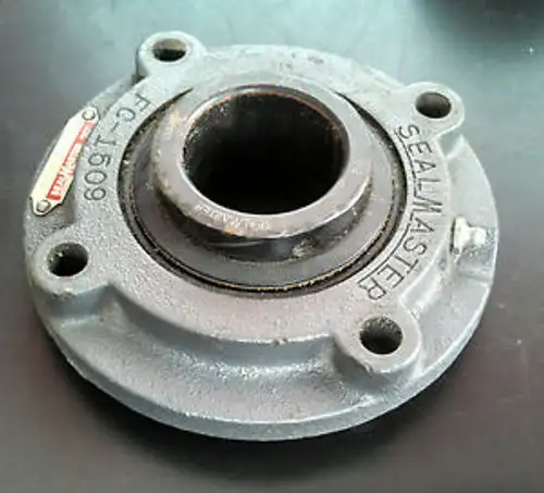 Sealmaster Bearing Part Mcf-32