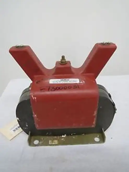 Siemens 61-300-043-024Sds0085 Voltage 400Va 2400V-Ac 120V-Ac Transformer B332979