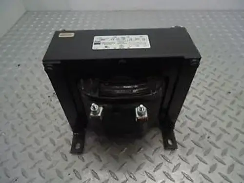 Hevi-Duty 3 Kva Transformer Tl-35A Szo