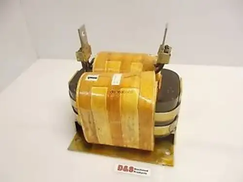 International Power Machines 250-713-A343-1 Transformer Ipm-180A