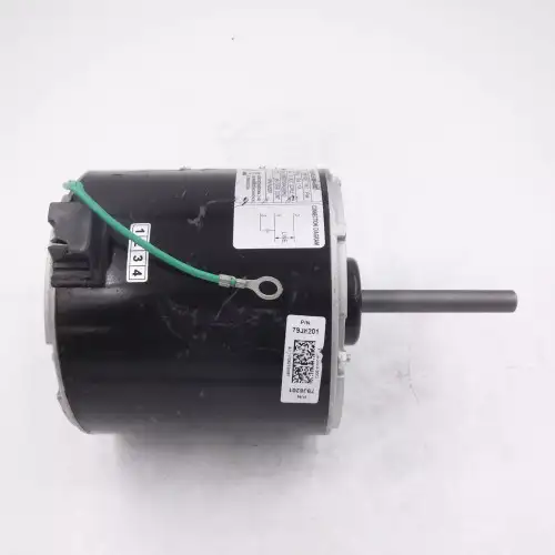 Interlink 13HP 380/460V 1075RPM Condenser Fan Motor YSLB-300-6-B003
