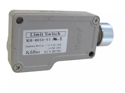 NEW KOINO KH-8010-V1 LIMIT SWITCH KH8010V1