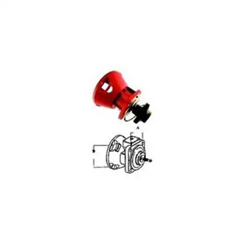 Armstrong Pumps 816023Mf-001 Pump Bearing Assembly