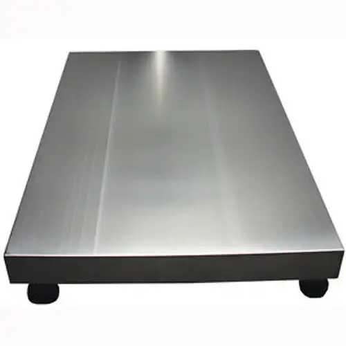 Adam Gf-165A 165 Lb/75 Kg Platform