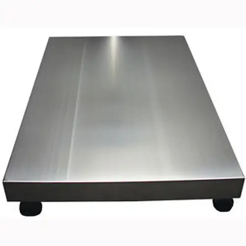 Adam Gf-330A 330 Lb/150 Kg Platform