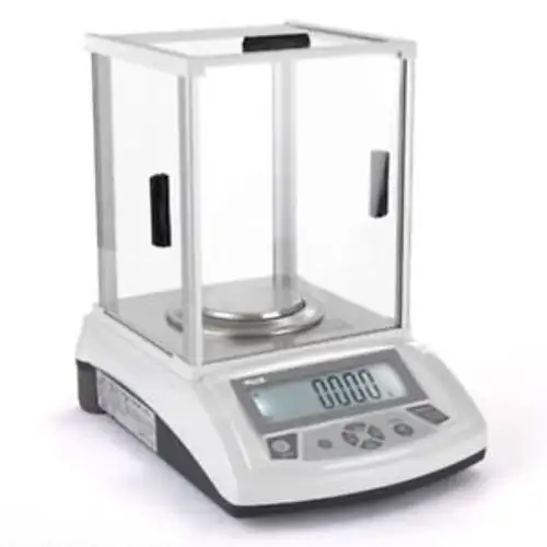 Aws Pnx-203 Precision Laboratory Balance 200G X 0.001G Rs-232 American Weigh