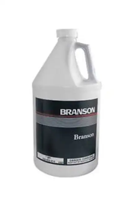 Branson 000-955-516 Oxide Remover Solution For Ultrasonic Cleaners 1 Gallon Ca
