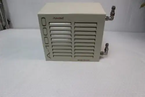 3826 Anatel Cx-300 Heat Exchanger P/N: Fg2008401