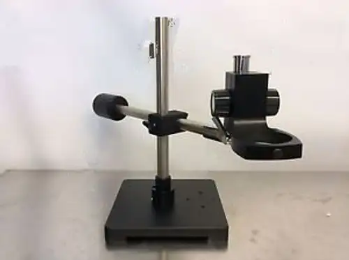Fisher Scientific Boom Stand: Industrial Base Cat. Zp-Ps-Bm300
