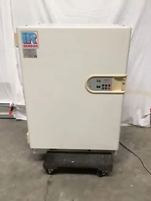Sanyo Mco-34Ai Co2 Incubator