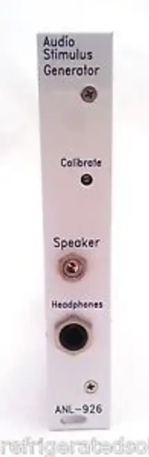 Med Associates Anl-926 Programmable Audio Generator