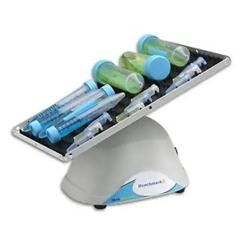 Benchmark Scientific B3D1020 3-Dimensional Lab Shaker With Autoclavable Dimpl