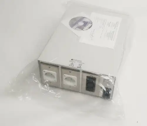 Condizionatore internazionale Powervar ABC2500-22INT 2500VA 62104-09R
