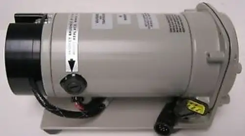 Barnant Company Masterflex Pump Motor 12V BRNT900-1514 NNB