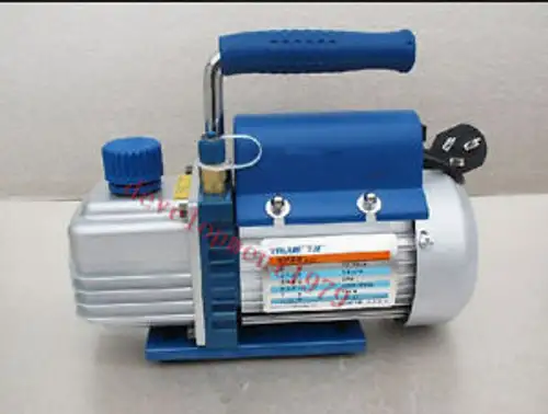 220V Mini Vacuum Air Pump For Vacuum Suction Filtration Fy-1H-N