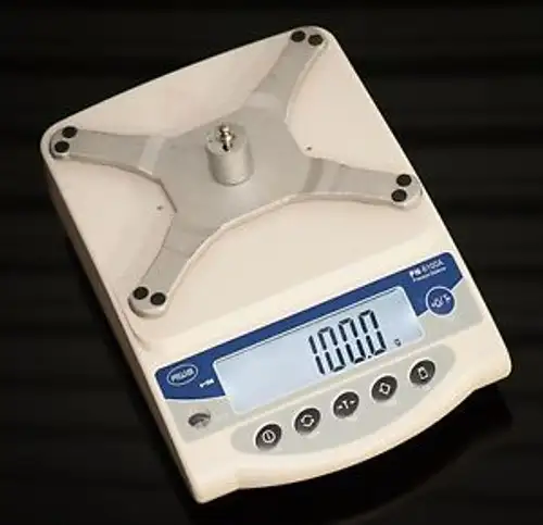 Scrap Gold AWS PN-6100A Precision Balance / Scrap Gold / Food Scale 6100gr