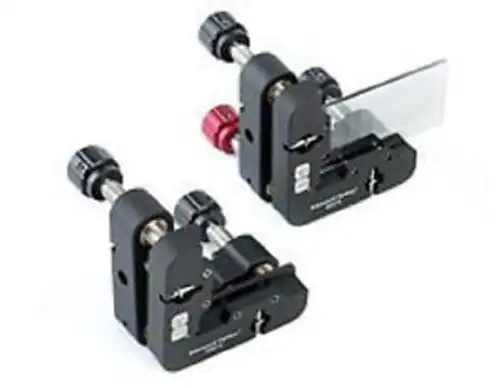 Edmund Optics Inc Filter Kinematic Mount 3-Screw