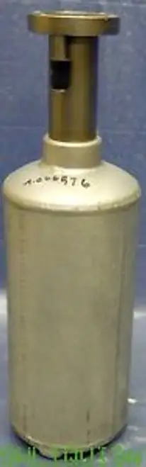 This is a working VARIAN SORPTION PUMP MODEL 941-6001
