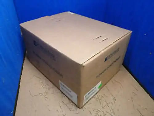 Powervar Abc300-11Med Power Conditioner Power Supply