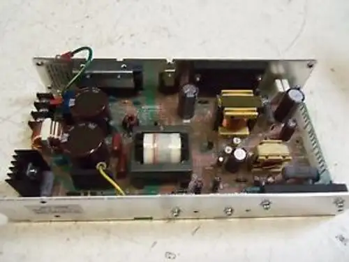 SATO MCY-300Q POWER SUPPLY
