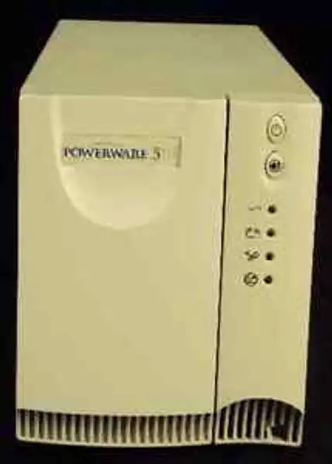 6059:Power Ware:PW5115 1400:05146566-5501