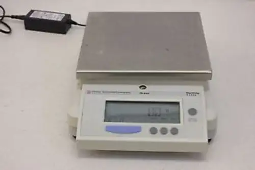 Denver Instruments Precision Balance TR-6101 Pinnacle Series 6 000g/0.1g