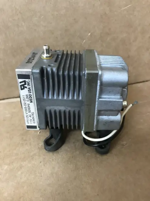 Medo USA VP0125-V1005-D2-0511