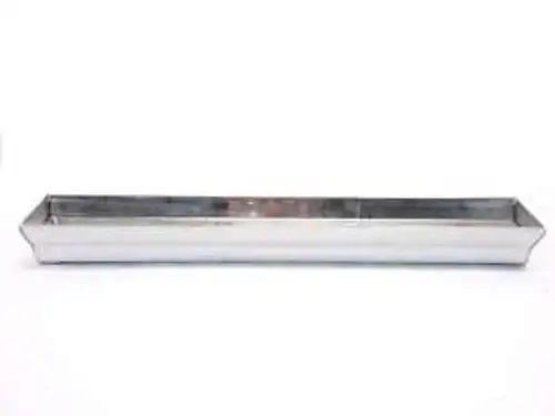 CALEFACTOR CERÁMICO POR INFRARROJOS OGDEN A-3-H DE CUERPO NEGRO D503786