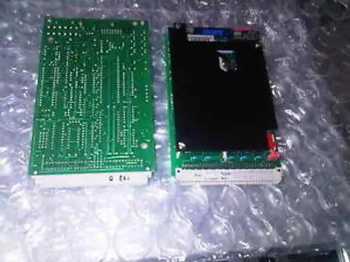 Leitz Controller Board/Module 301-305.175 5726