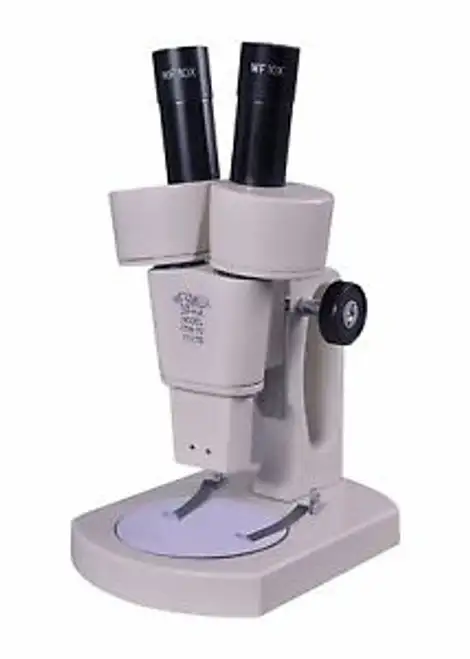30x-45x Handy Compound Dissecting Microscope