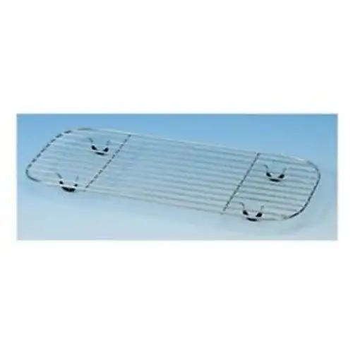 BRANSON ULTRASONICS CORP. Product # CPN-916-040 SUPPORT RACK FOR MODEL 2510 (...