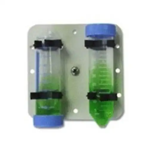 Benchmark Scientific Bv1000-H500 Cabezal Horizontal Para Mezclador Vortex 2 X 50 Ml
