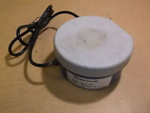 Fischer Scientific 14-493-120S Stirrer Model 120S