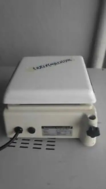 Aar 3893A Benchmark Scientific Inc. H400-Se Magnetic Stirrer