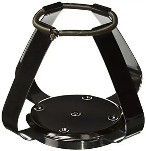 Benchmark Scientific Magiclamp H1000-Mr-3000 Magnetic Clamp For 3000Ml Erlenm...