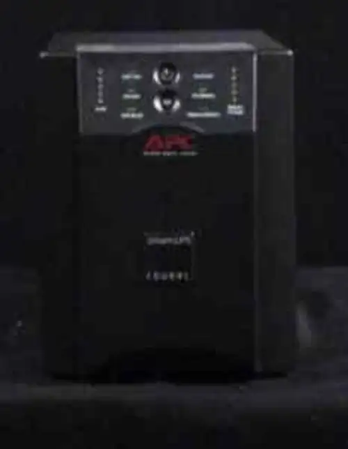 4432:Apc-American Power Conversion:100Xl:Divers:Alimentation